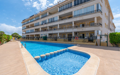 Apartment - Resale - Orihuela Costa - Playa Flamenca