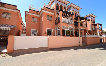Apartment - Resale - Orihuela Costa - Playa Flamenca
