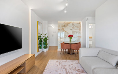 Apartment - Resale - Orihuela Costa - Punta Prima