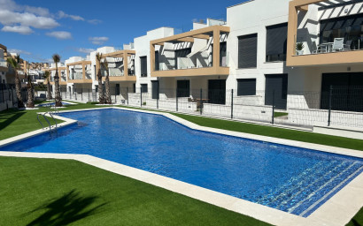 Apartment - Resale - Orihuela Costa - Villamartin