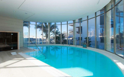 Apartment - Resale - Orihuela Costa - Villamartín