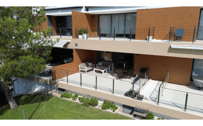 Apartment - Resale - Orihuela Costa - Villamartín