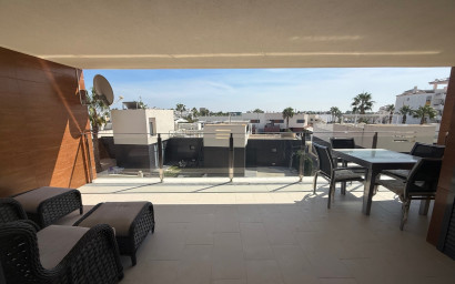 Apartment - Resale - Orihuela Costa - Villamartín