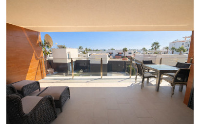 Apartment - Resale - Orihuela Costa - Villamartín