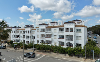 Apartment - Resale - Orihuela Costa - Villamartin