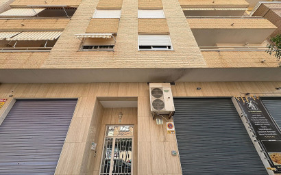 Apartment - Resale - Petrer - Petrer