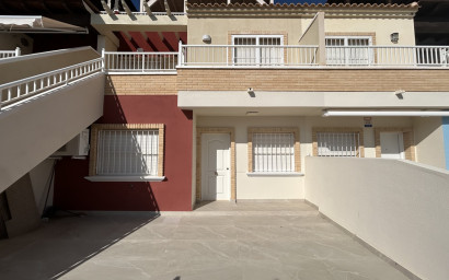Apartment - Resale - Pilar de la Horadada - Pilar de la Horadada