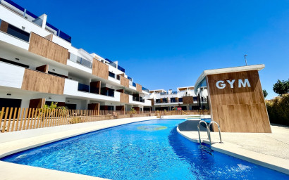Apartment - Resale - Pilar de la Horadada - Pilar de la Horadada