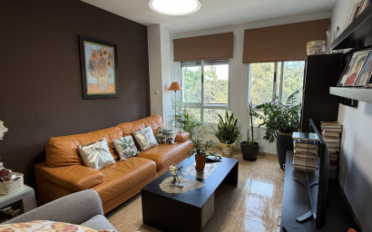 Apartment - Resale - Pilar de la Horadada - Pilar de la Horadada