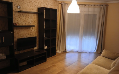 Apartment - Resale - Pinoso - Pinoso Alicante