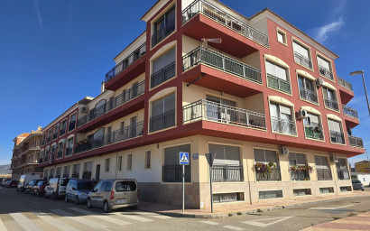 Apartment - Resale - Pinoso - Pinoso