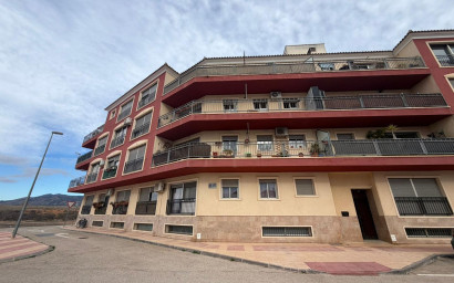 Apartment - Resale - Pinoso - Pinoso