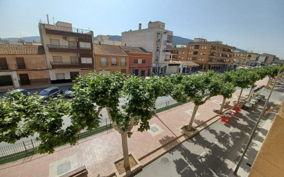 Apartment - Resale - Pinoso - Pinoso