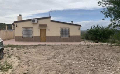 Apartment - Resale - Pinoso - Pinoso