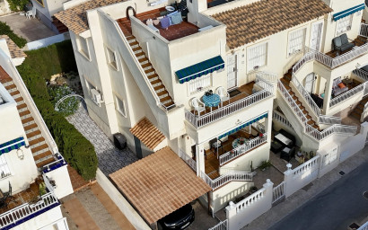 Apartment - Resale - Playa Flamenca - Playa Flamenca