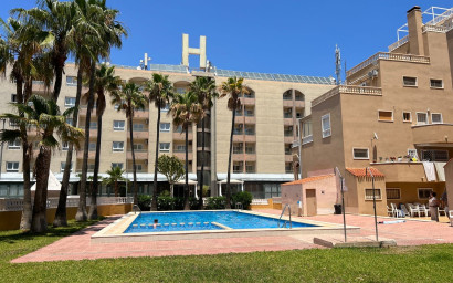 Apartment - Resale - Punta Prima - Punta Prima Torrevieja