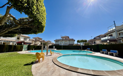 Apartment - Resale - Punta Prima - Punta Prima