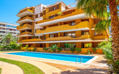 Apartment - Resale - Punta Prima - Punta Prima