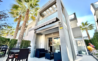 Apartment - Resale - Punta Prima - Punta Prima