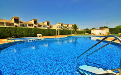 Apartment - Resale - Punta Prima - Punta Prima