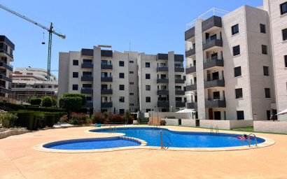 Apartment - Resale -
            San Miguel de Salinas - 93276