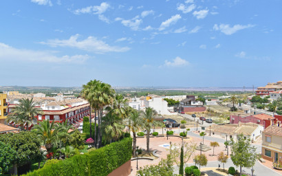 Apartment - Resale - San Miguel de Salinas - San Miguel de Salinas