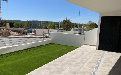Apartment - Resale - San Miguel de Salinas - San Miguel de Salinas