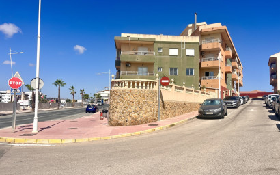 Apartment - Resale - San Miguel de Salinas - San Miguel de Salinas