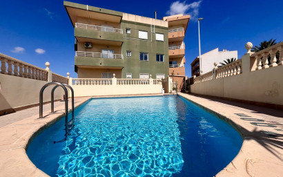 Apartment - Resale - San Miguel de Salinas - San Miguel de Salinas