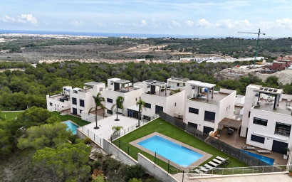 Apartment - Resale - San Miguel de Salinas - San Miguel de Salinas