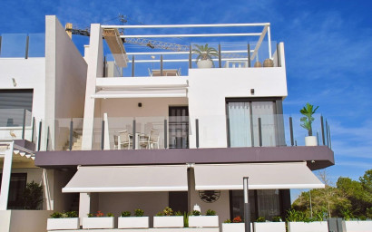 Apartment - Resale - San Miguel de Salinas - San Miguel de Salinas