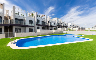 Apartment - Resale - San Miguel de Salinas - San Miguel de Salinas