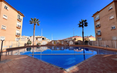 Apartment - Resale - San Pedro del Pinatar - San Pedro del Pinatar