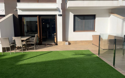 Apartment - Resale - San Pedro del Pinatar - San Pedro del Pinatar