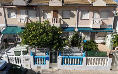 Apartment - Resale - San Pedro del Pinatar - San Pedro del Pinatar