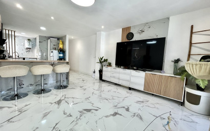 Apartment - Resale - San Pedro del Pinatar - San Pedro del Pinatar