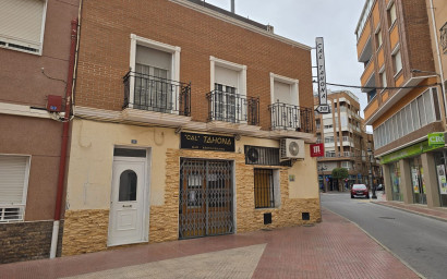 Apartment - Resale - Sax - Sax