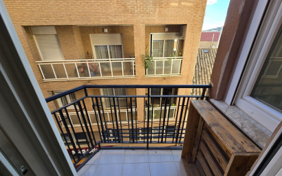 Apartment - Resale - Sax - Sax