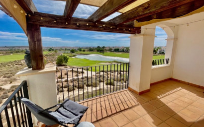 Apartment - Resale -
            Sucina - MRQ-HREG526A-X