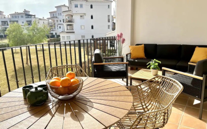 Apartment - Resale - Sucina - Sucina