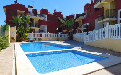 Apartment - Resale - Torremendo - Torremendo