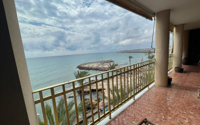 Apartment - Resale - Torrevieja - Las Piscinas Naturales