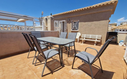 Apartment - Resale - Torrevieja - Los Altos