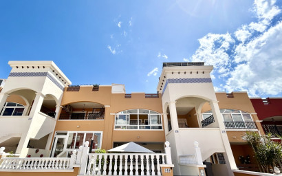 Apartment - Resale - Torrevieja - Los Altos