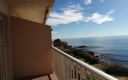 Apartment - Resale - Torrevieja - Los Frutales