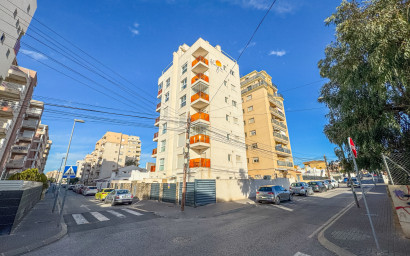 Apartment - Resale - Torrevieja - Nueva Torrevieja
