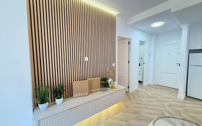 Apartment - Resale - Torrevieja - Parque de las Naciones