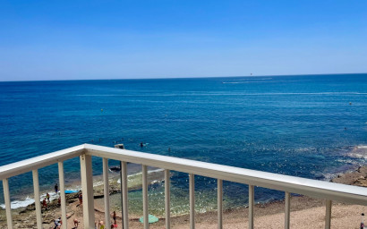 Apartment - Resale - Torrevieja - Playa del Cura