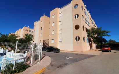 Apartment - Resale - Torrevieja - San Luis