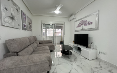 Apartment - Resale - Torrevieja - Torrevieja